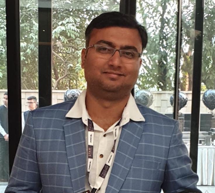 Ravi Tilwani
